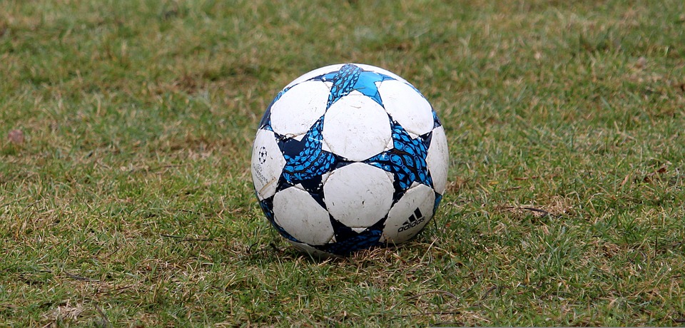 Ballon de football de la Ligue des champions