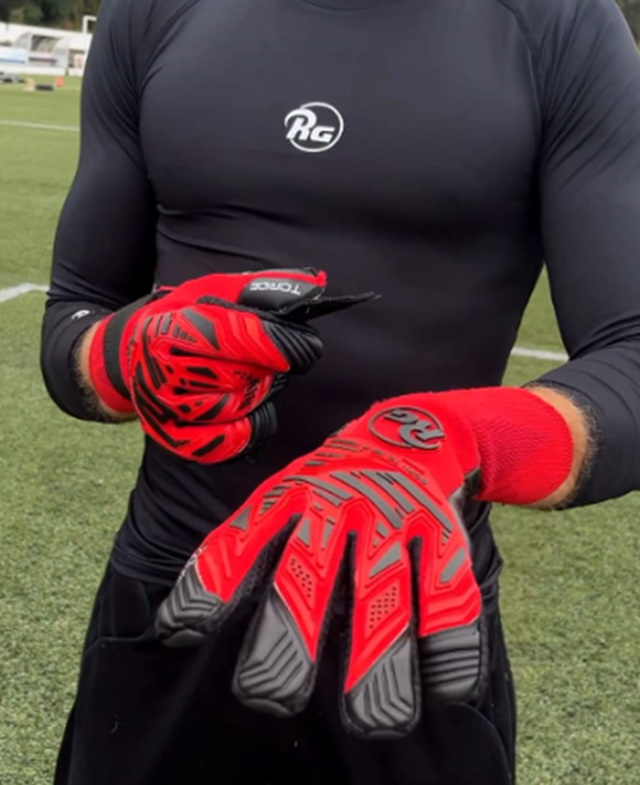 Le gant de foot RG Toride Fit 2022-2023