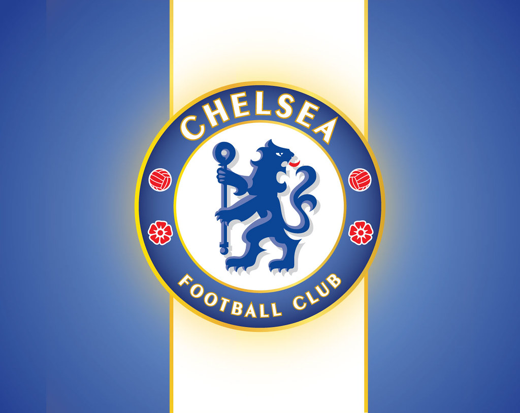 Logo du club de football Chelsea FC