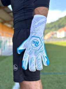 Gants de foot RG Bacan Contact grip